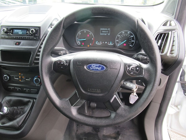 Used Ford Transit Connect 2021 for sale - 76320856: Photo 21