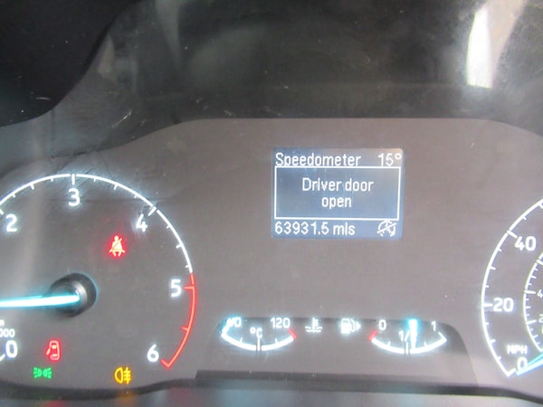 Used Ford Transit Connect 2021 for sale - 76320856: Photo 22