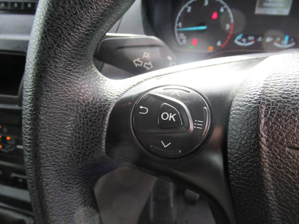 Used Ford Transit Connect 2021 for sale - 76320856: Photo 23