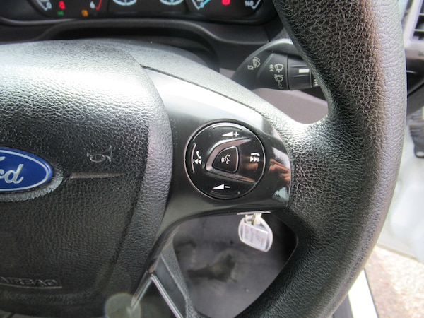 Used Ford Transit Connect 2021 for sale - 76320856: Photo 24