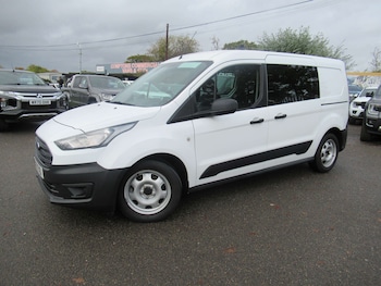 Used Ford Transit Connect 2021 for sale - 76320856: Photo 2