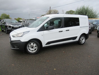 Used Ford Transit Connect 2021 for sale - 76320856: Photo 3