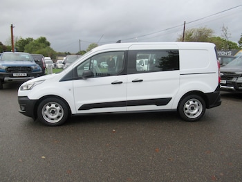 Used Ford Transit Connect 2021 for sale - 76320856: Photo 4