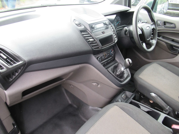 Used Ford Transit Connect 2021 for sale - 76320856: Photo 5