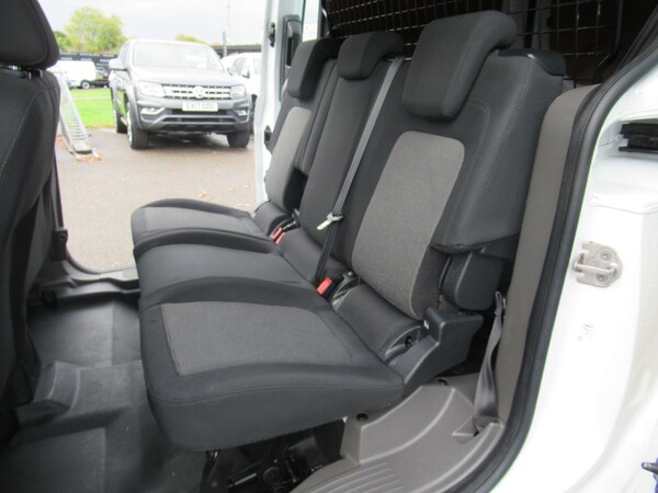 Used Ford Transit Connect 2021 for sale - 76320856: Photo 6