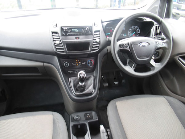 Used Ford Transit Connect 2021 for sale - 76320856: Photo 7