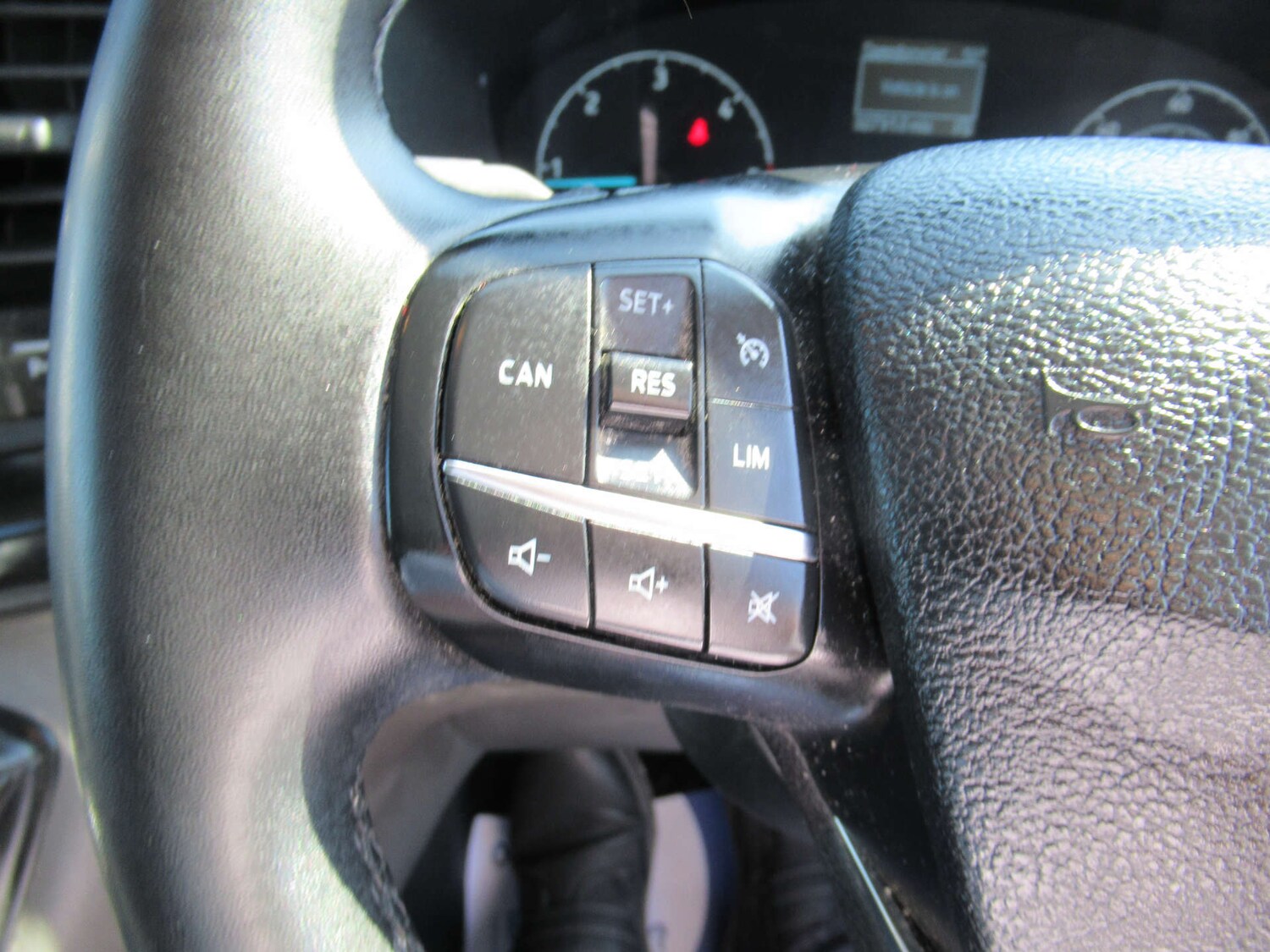 Vehicle 24