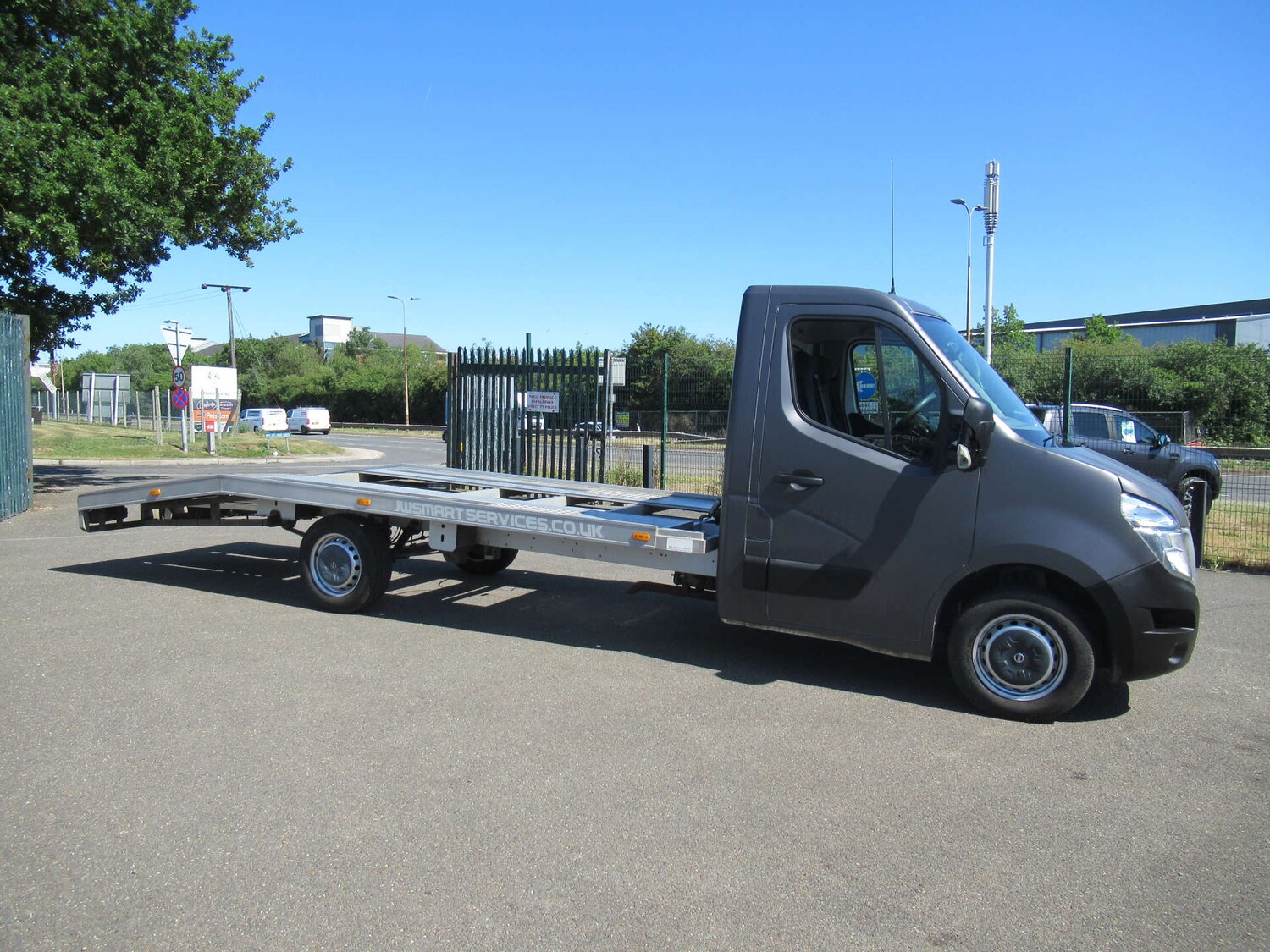 Vehicle 11