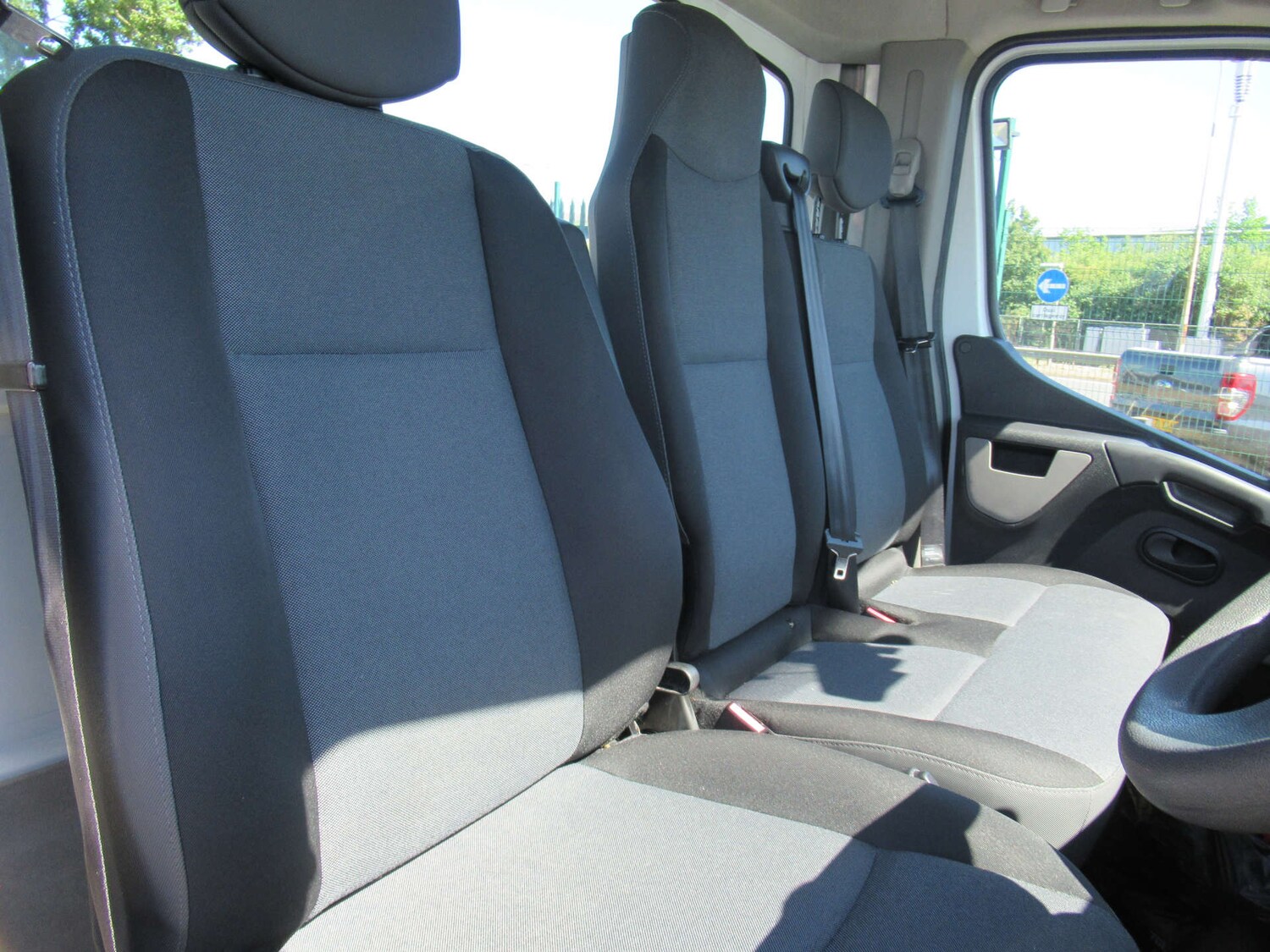 Vehicle 13