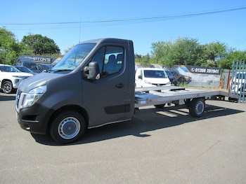 Used Nissan NV400 2016 for sale - 75622472: Photo