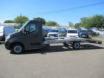 Used Nissan NV400 2016 for sale - 75622472: Photo