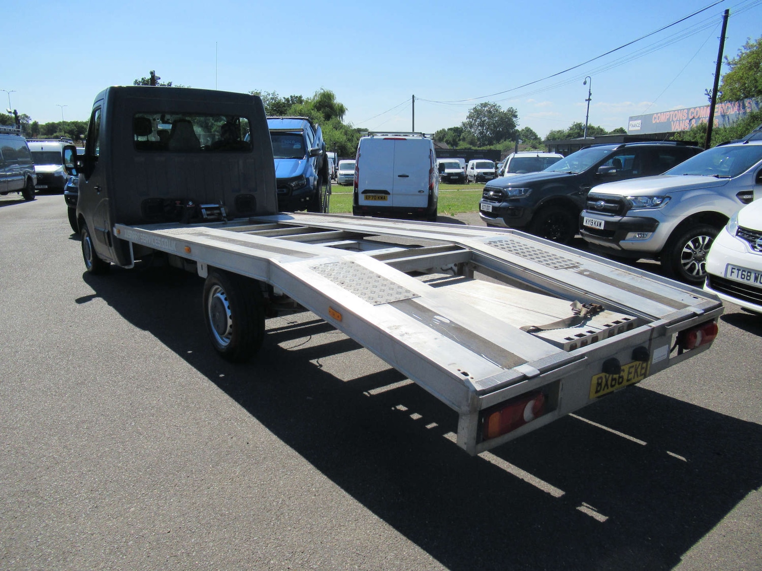 Vehicle 7