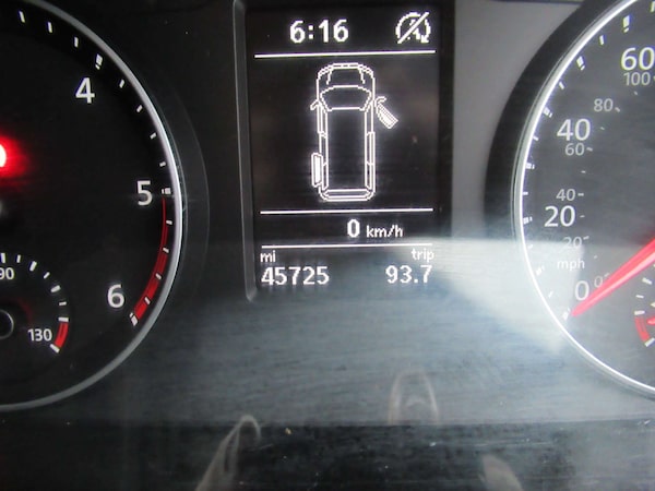 Used Volkswagen Transporter 2018 for sale - 76266376: Photo 22