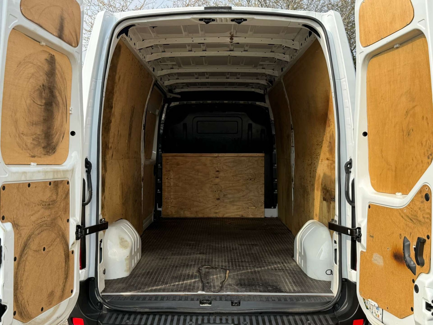 Used Nissan Interstar 2024 for sale - 78014280: Photo 13