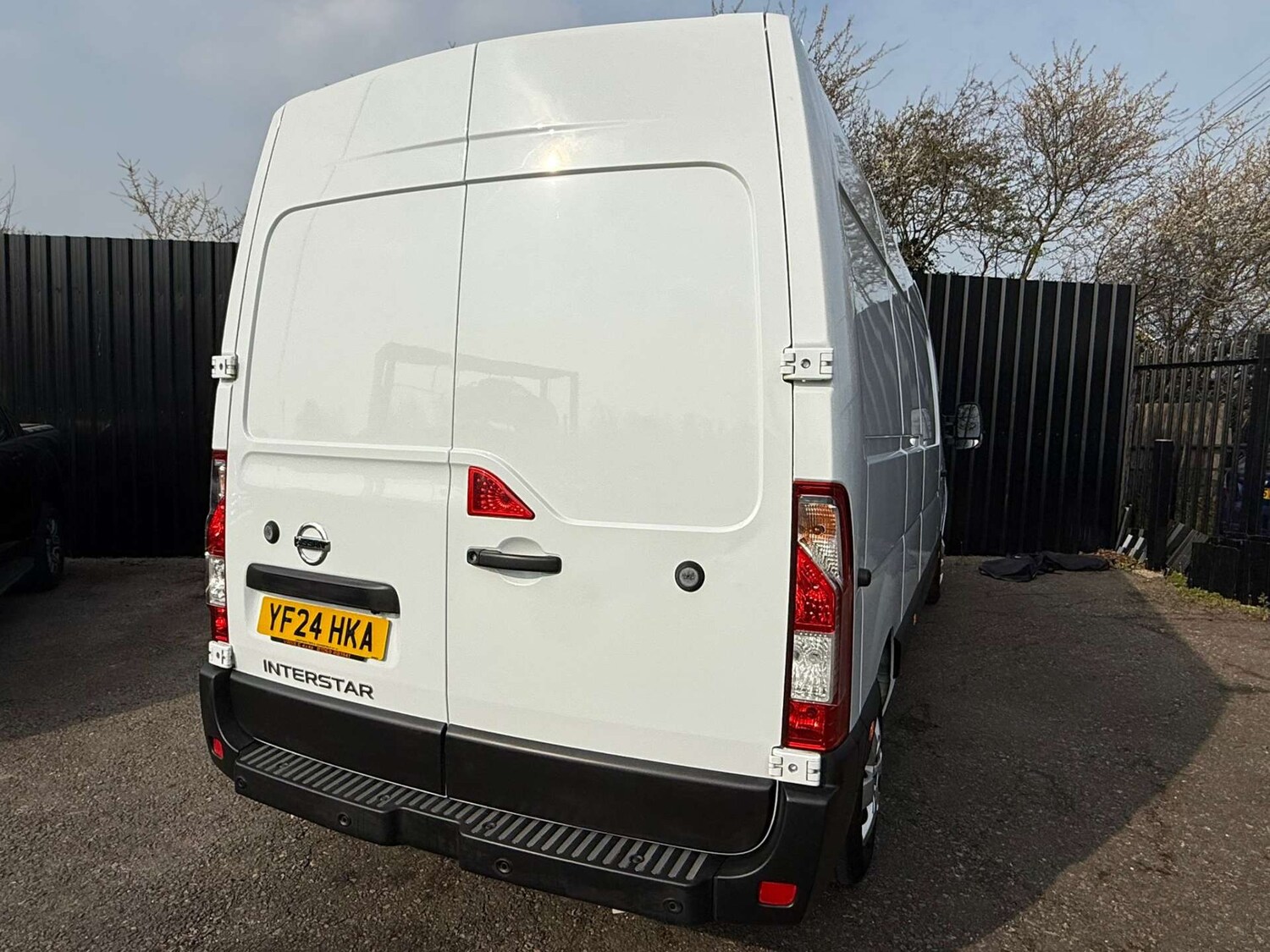 Used Nissan Interstar 2024 for sale - 78014280: Photo 18
