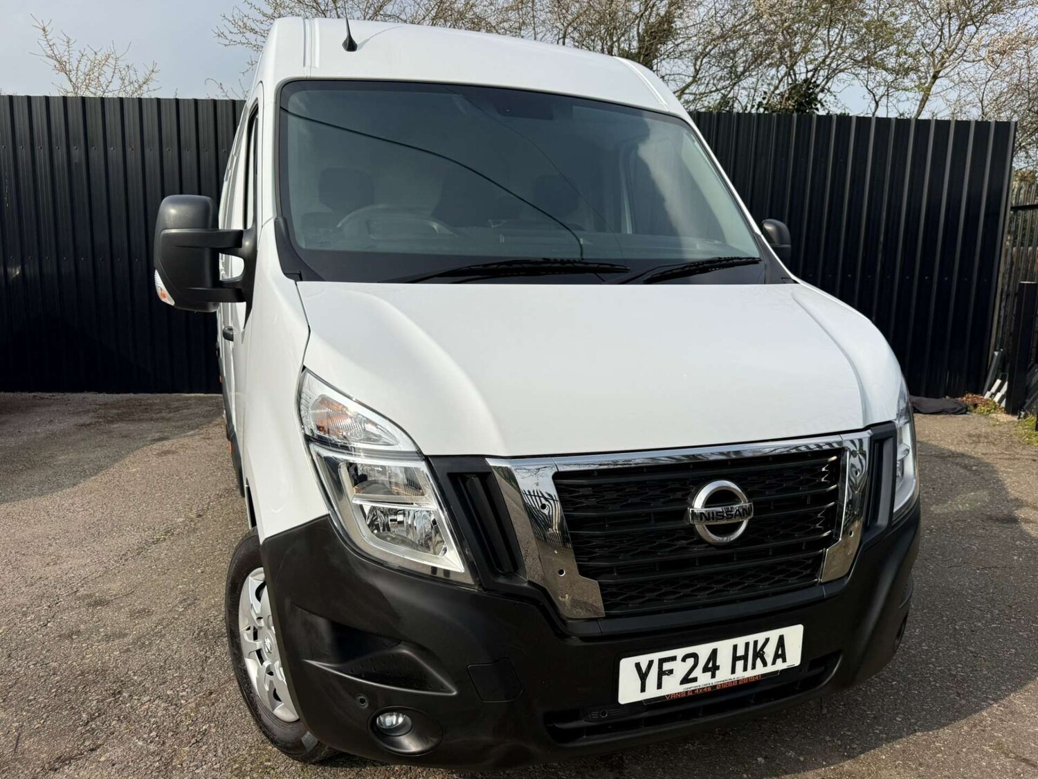 Used Nissan Interstar 2024 for sale - 78014280: Photo 22
