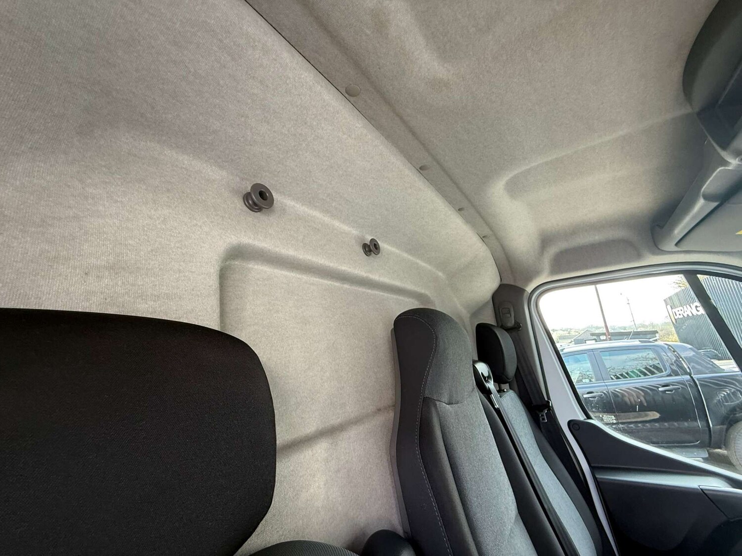 Used Nissan Interstar 2024 for sale - 78014280: Photo 31