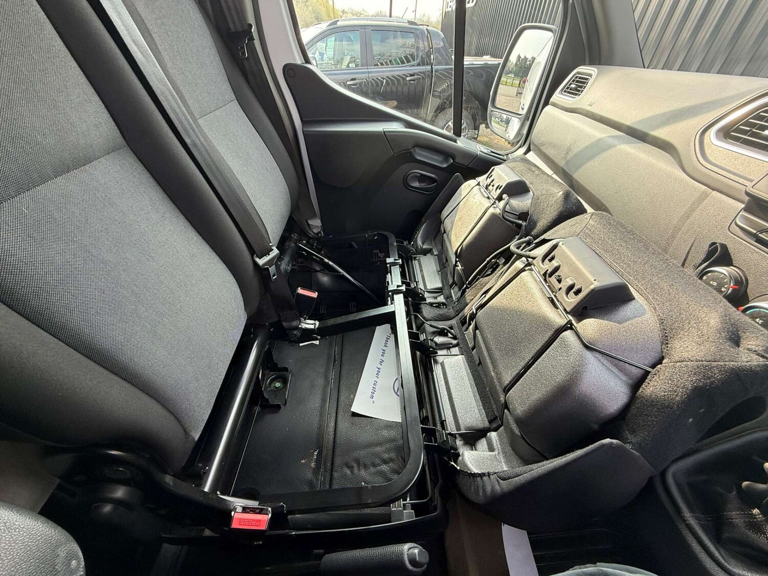 Used Nissan Interstar 2024 for sale - 78014280: Photo 32