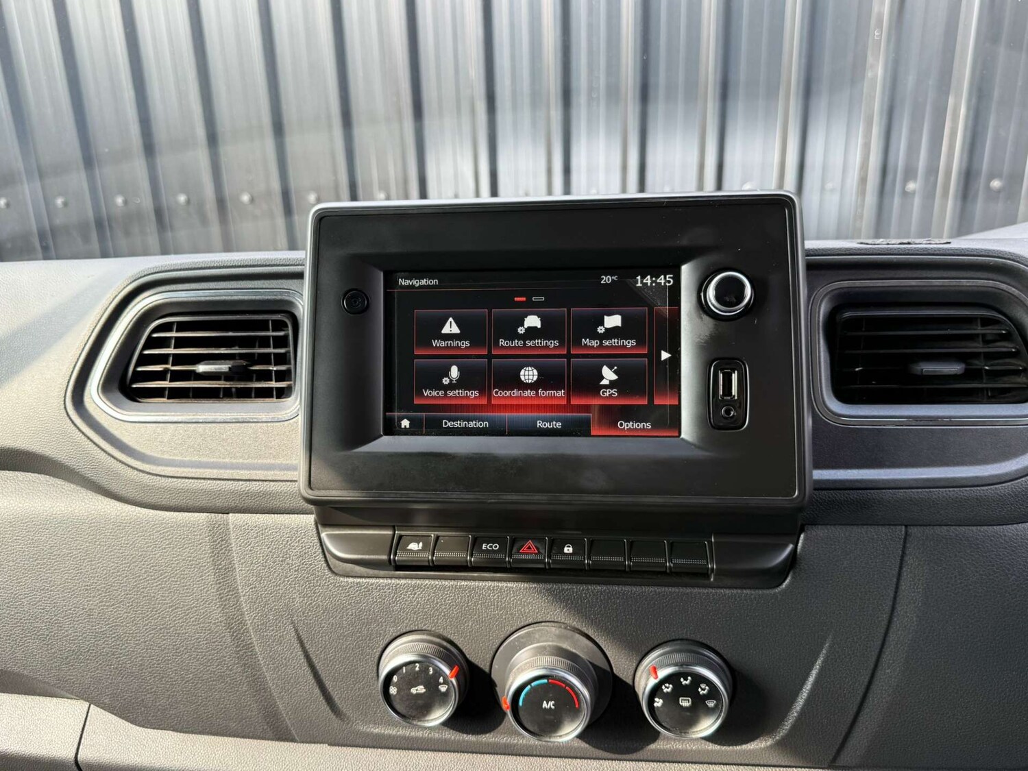 Used Nissan Interstar 2024 for sale - 78014280: Photo 34