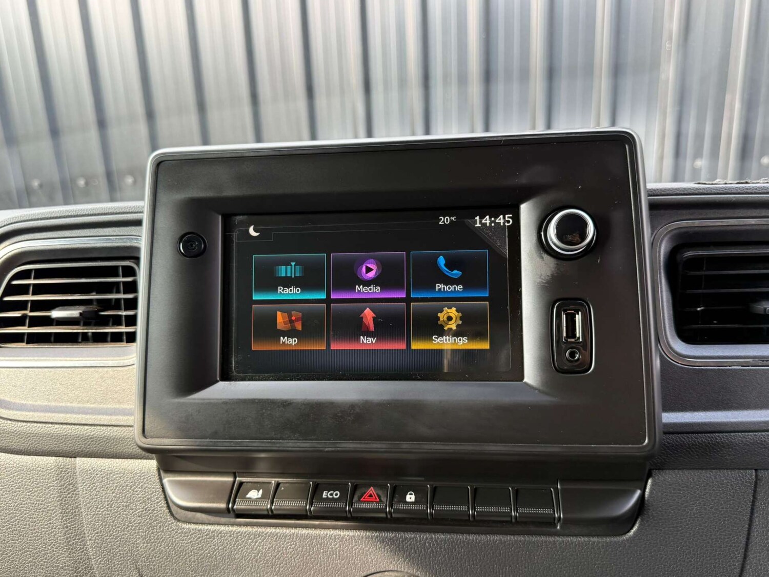 Used Nissan Interstar 2024 for sale - 78014280: Photo 36