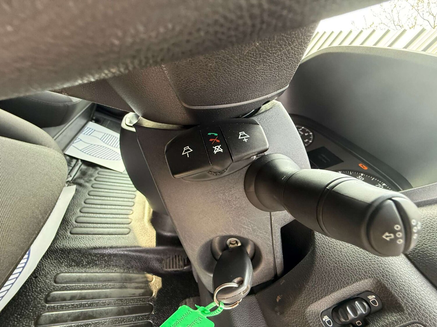 Used Nissan Interstar 2024 for sale - 78014280: Photo 38