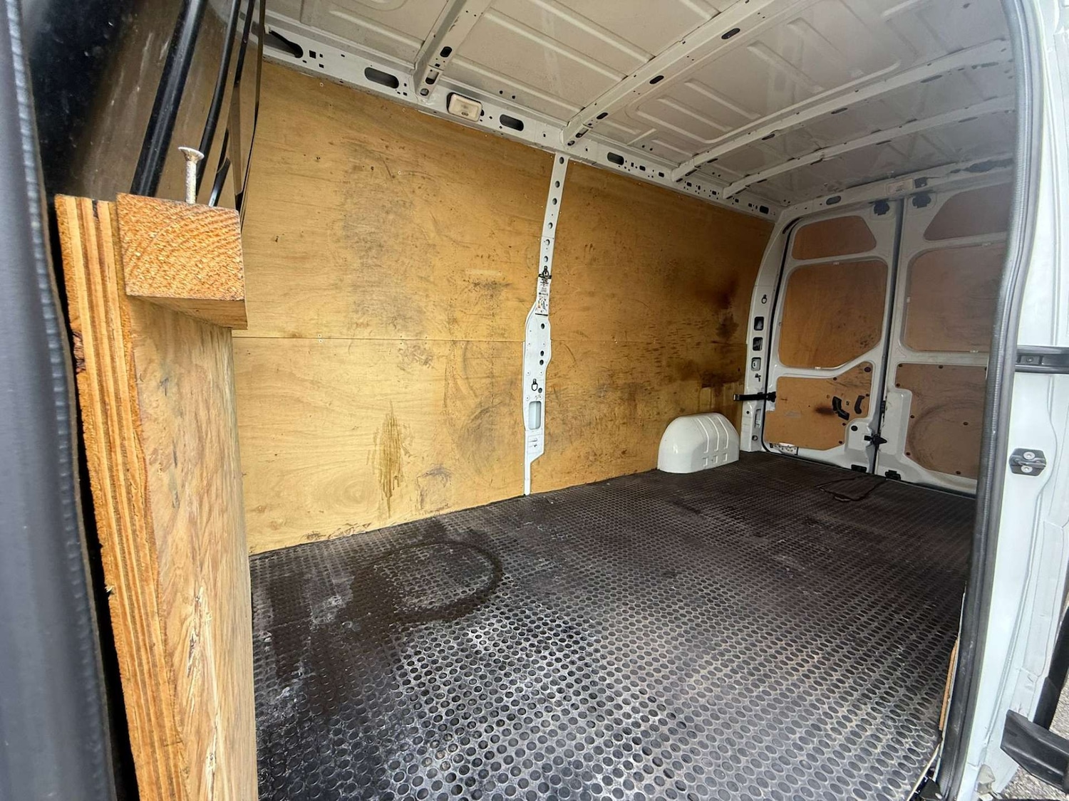 Used Nissan Interstar 2024 for sale - 78014280: Photo 4