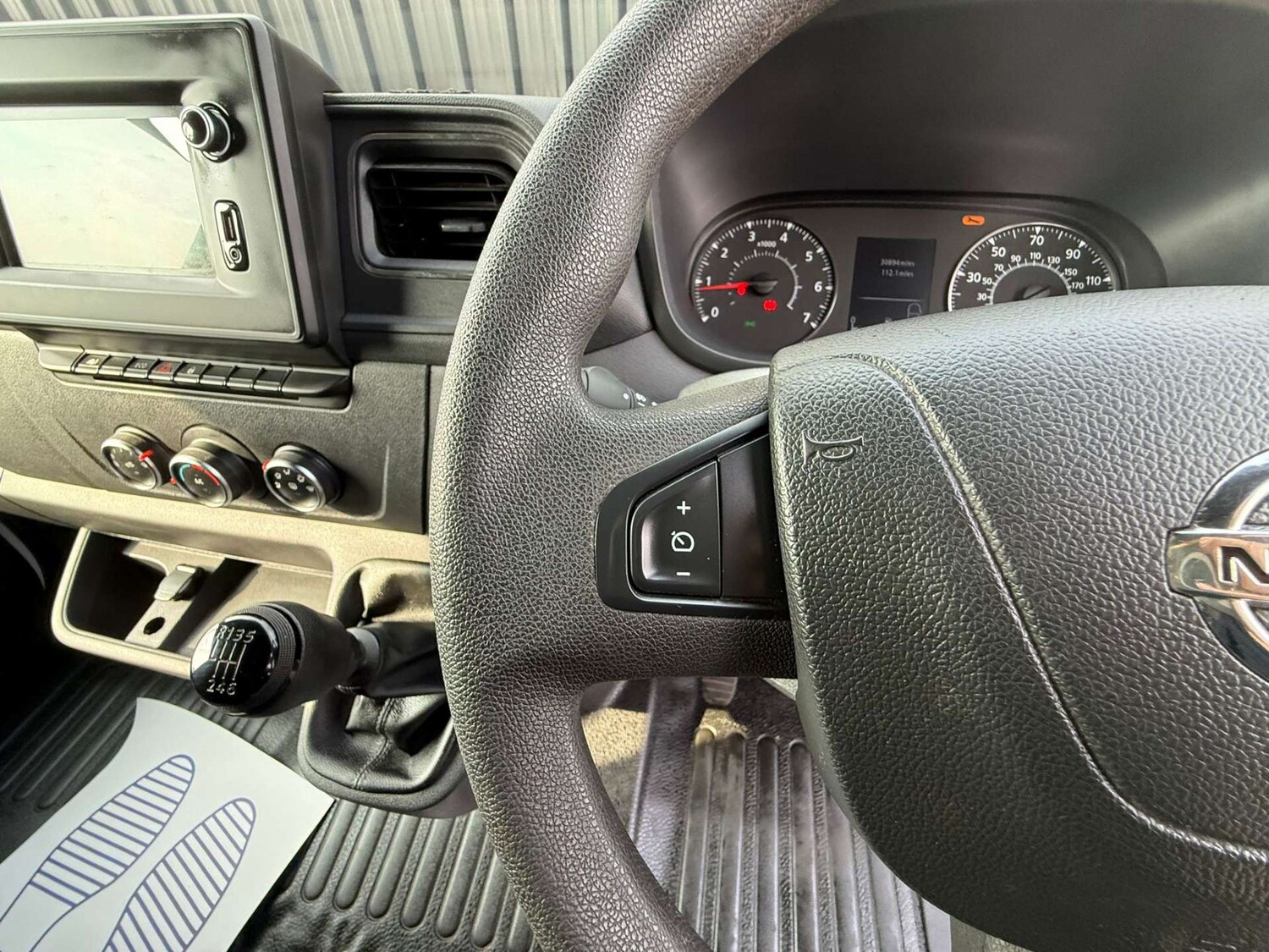 Used Nissan Interstar 2024 for sale - 78014280: Photo 40