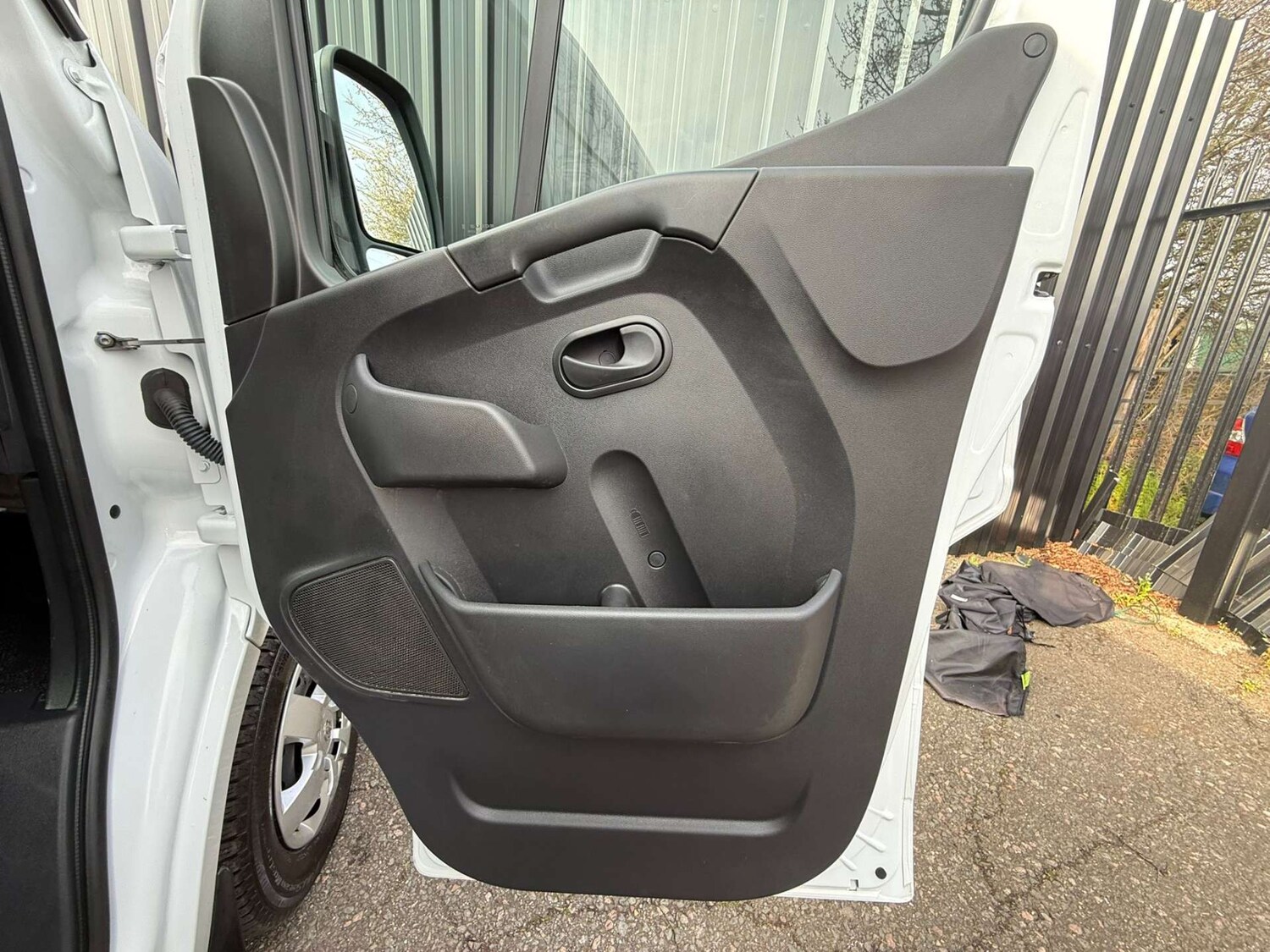 Used Nissan Interstar 2024 for sale - 78014280: Photo 44