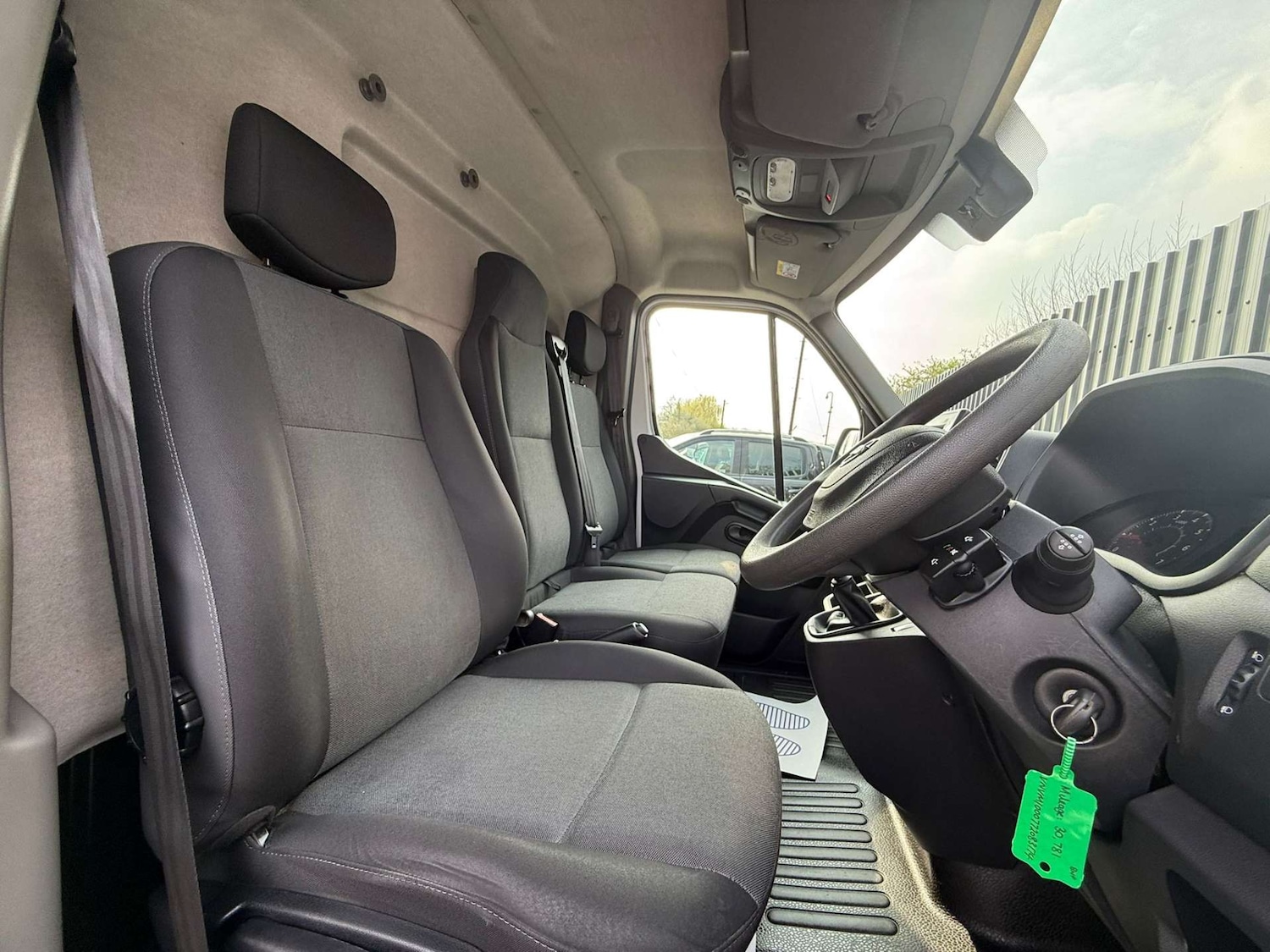 Used Nissan Interstar 2024 for sale - 78014280: Photo 46