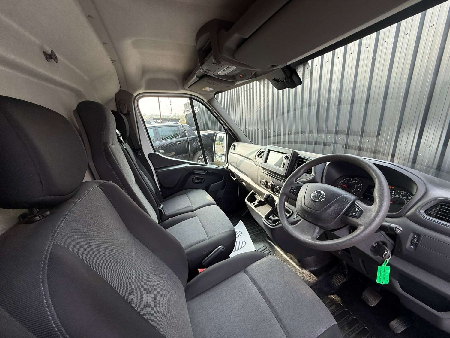 Used Nissan Interstar 2024 for sale - 78014280: Photo 47