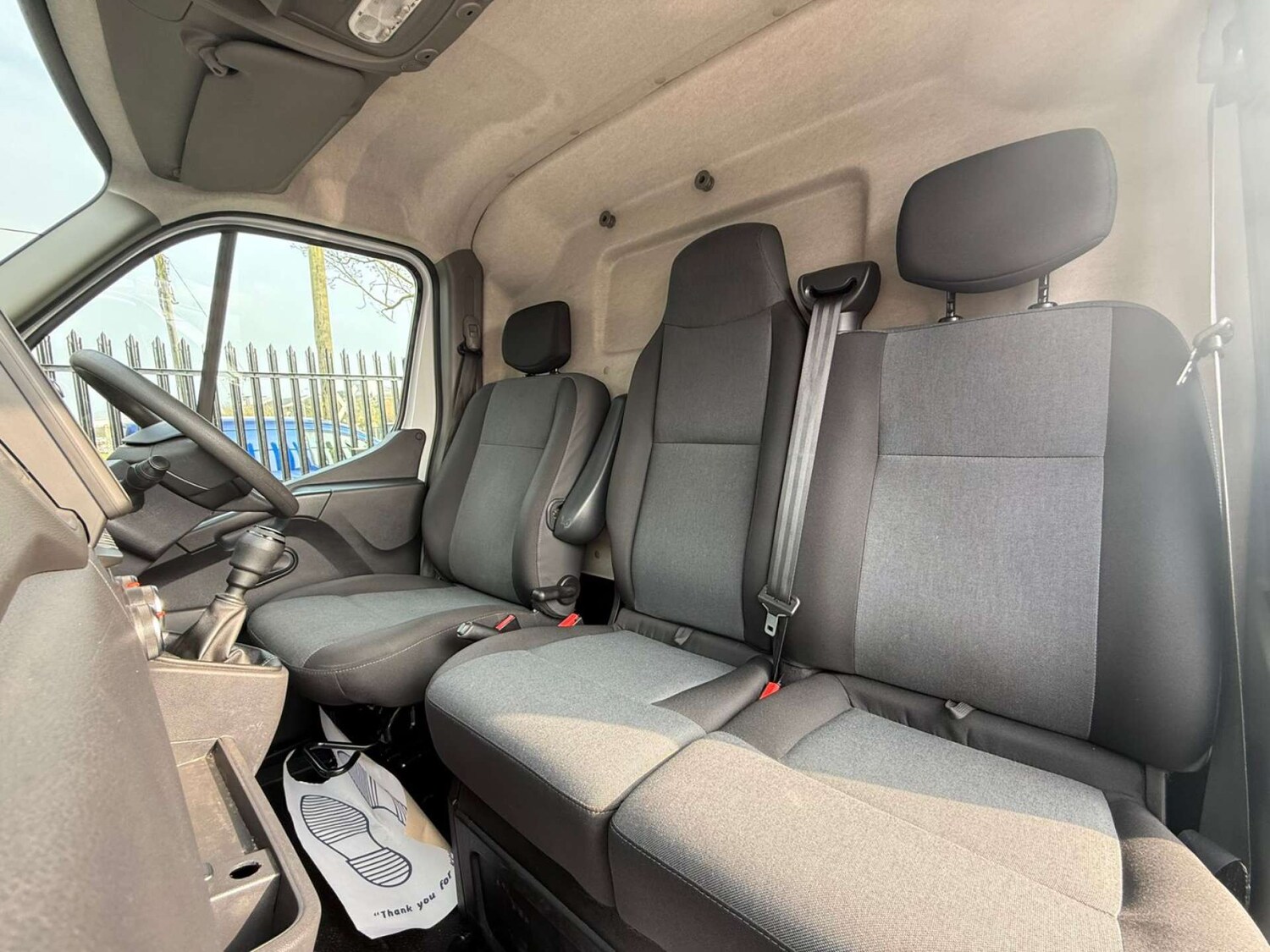 Used Nissan Interstar 2024 for sale - 78014280: Photo 48