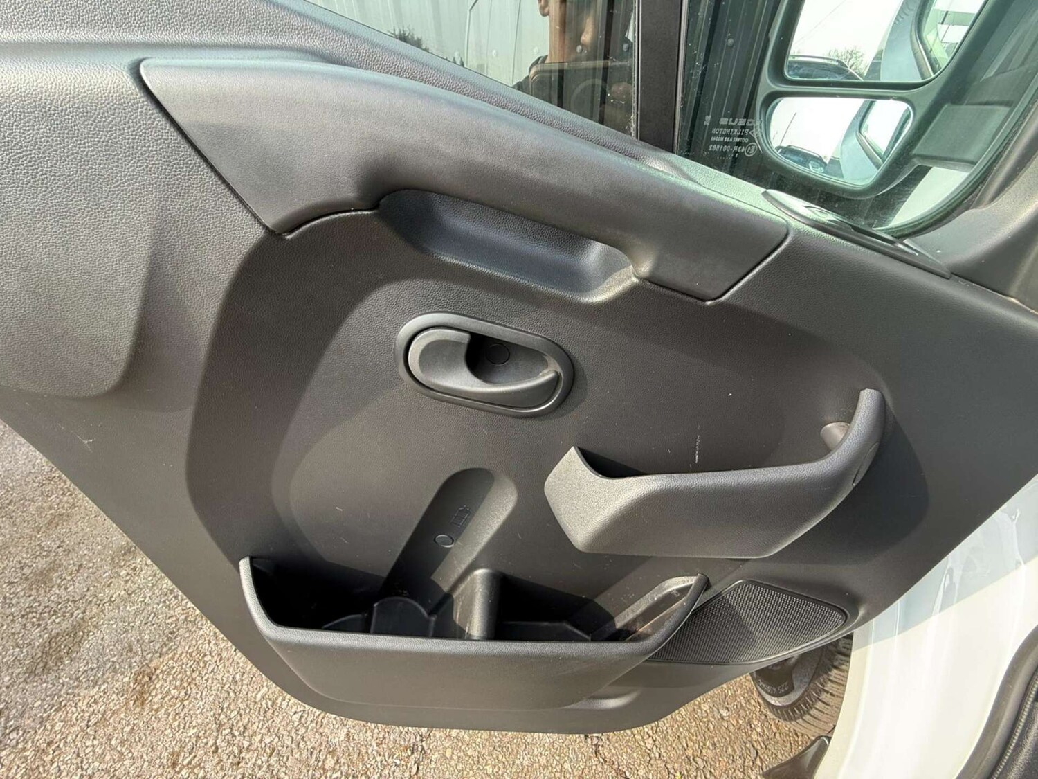 Used Nissan Interstar 2024 for sale - 78014280: Photo 49