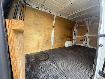 Used Nissan Interstar 2024 for sale - 78014280: Photo