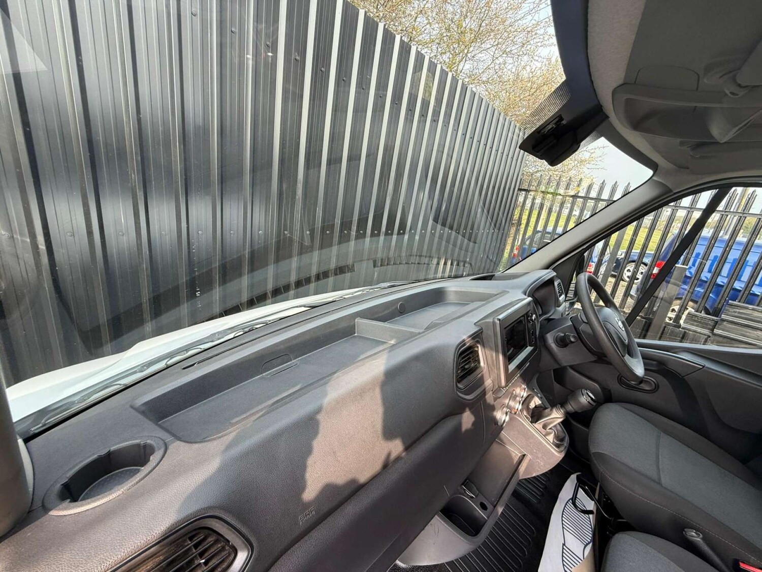 Used Nissan Interstar 2024 for sale - 78014280: Photo 50