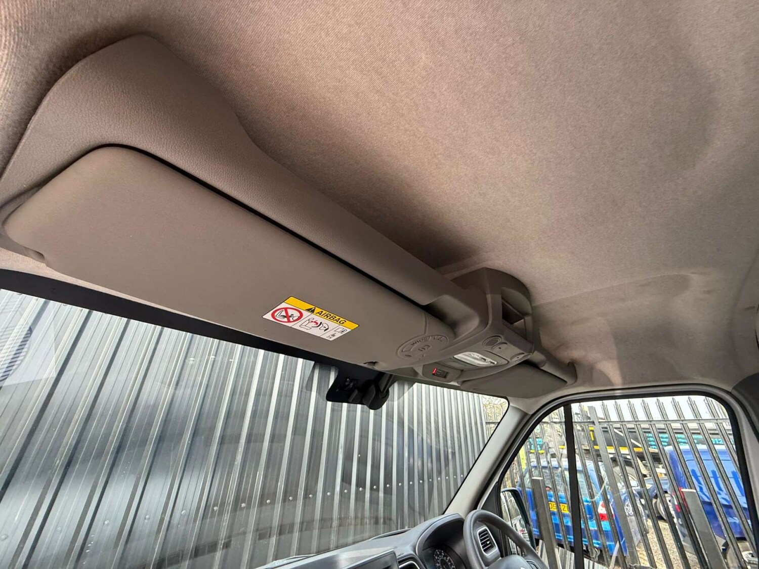 Used Nissan Interstar 2024 for sale - 78014280: Photo 51