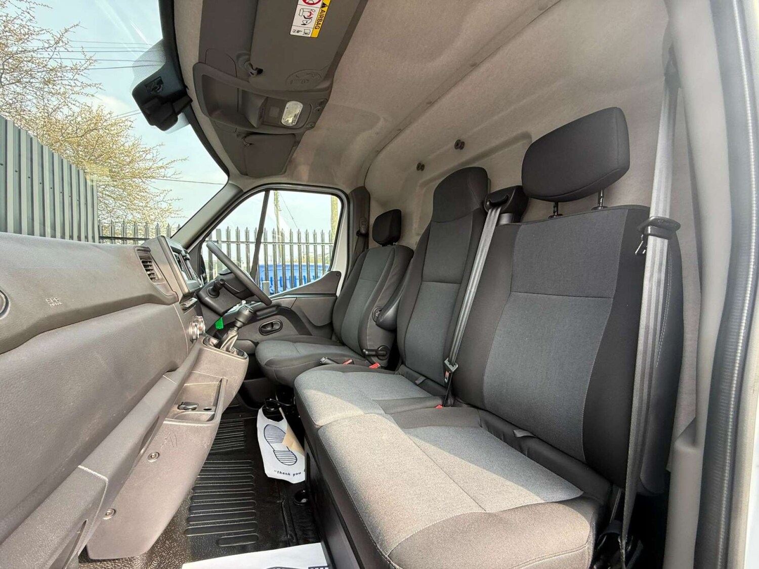 Used Nissan Interstar 2024 for sale - 78014280: Photo 55