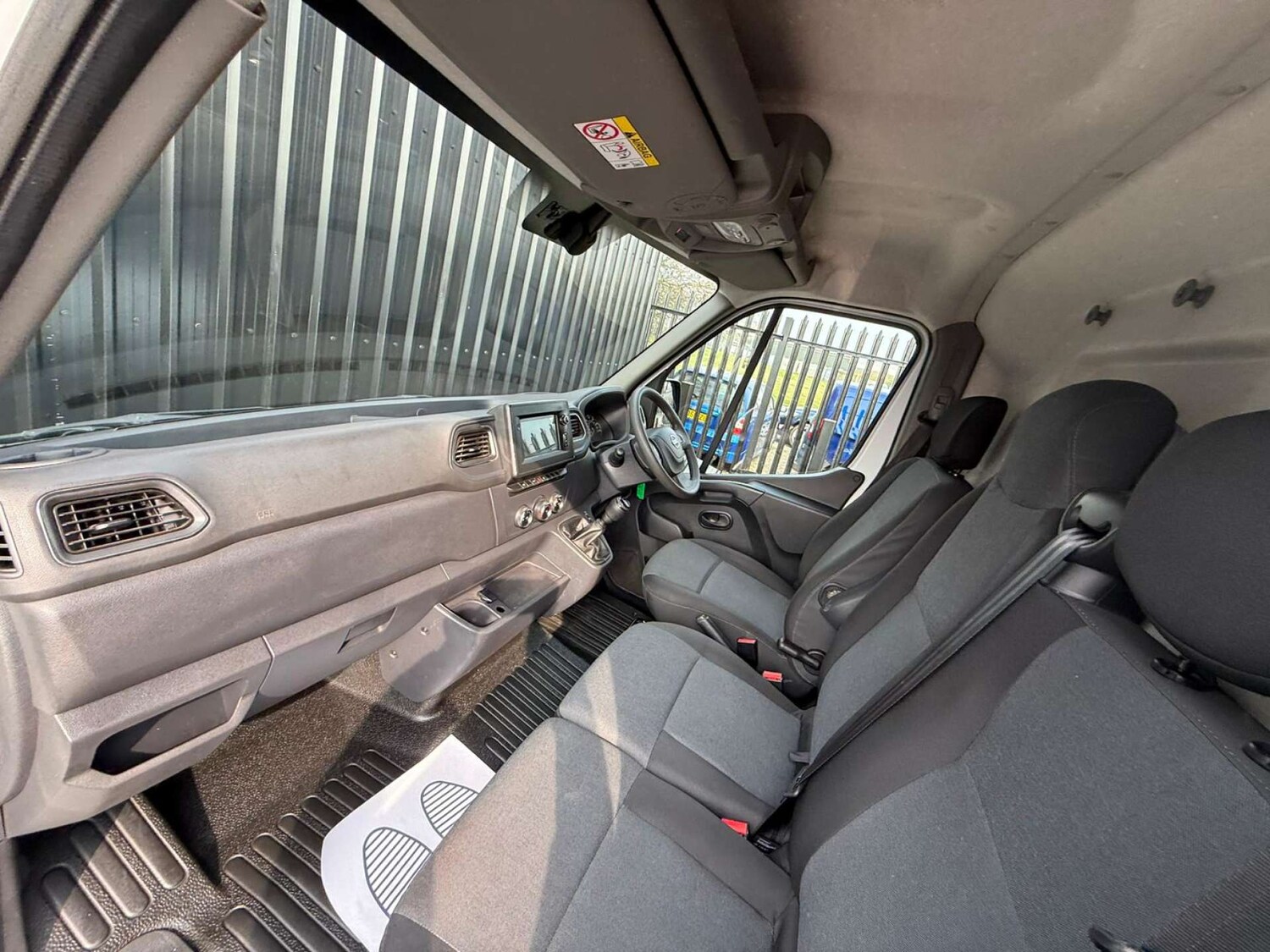 Used Nissan Interstar 2024 for sale - 78014280: Photo 56