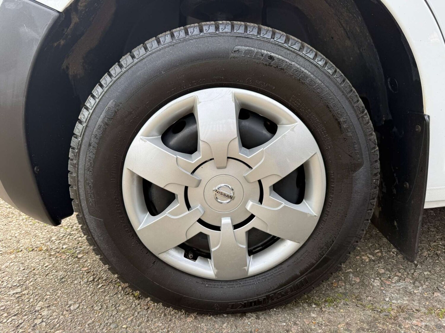 Used Nissan Interstar 2024 for sale - 78014280: Photo 58