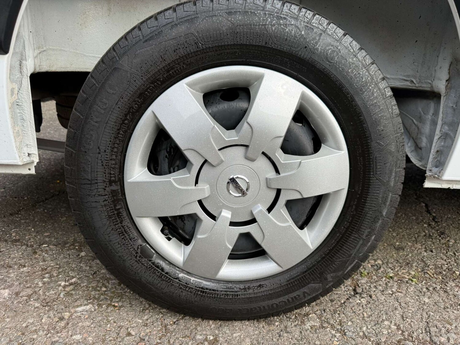 Used Nissan Interstar 2024 for sale - 78014280: Photo 59