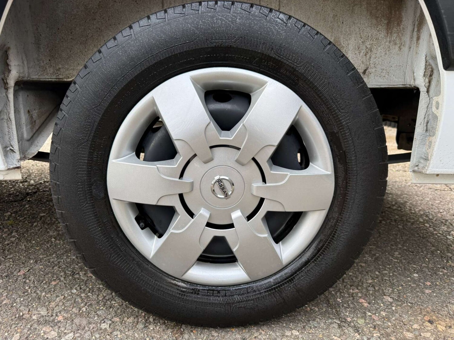 Used Nissan Interstar 2024 for sale - 78014280: Photo 60