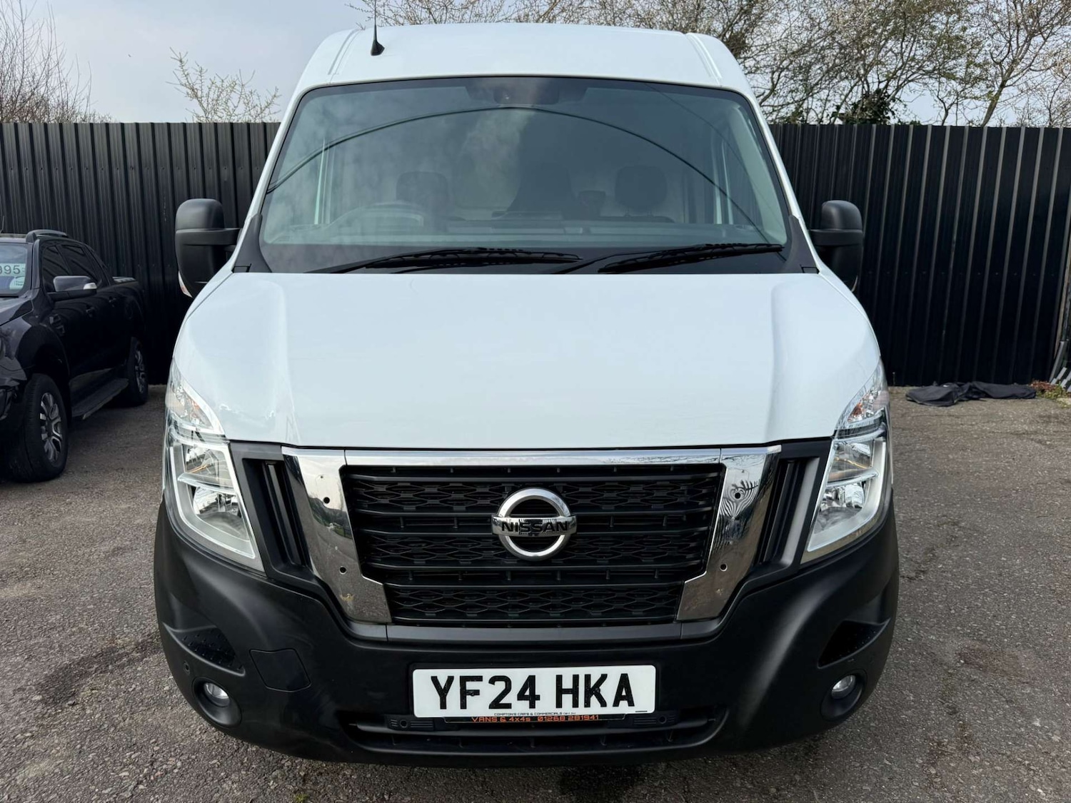 Used Nissan Interstar 2024 for sale - 78014280: Photo 7