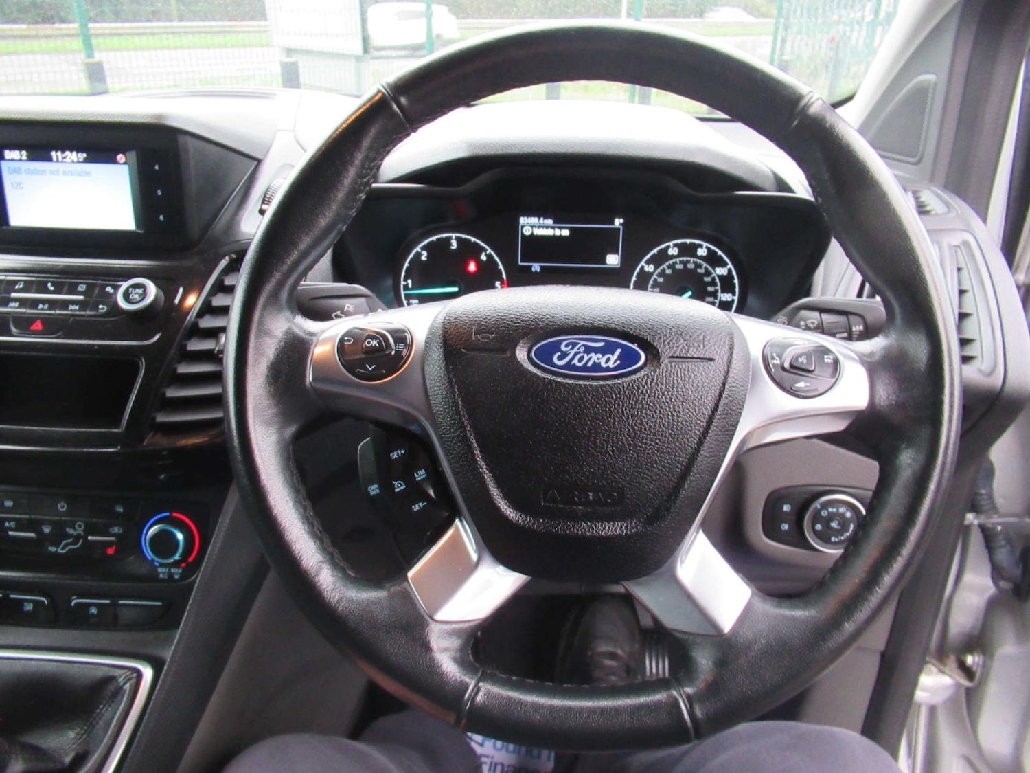 Used Ford Transit Connect 2021 for sale - 76600852: Photo 15