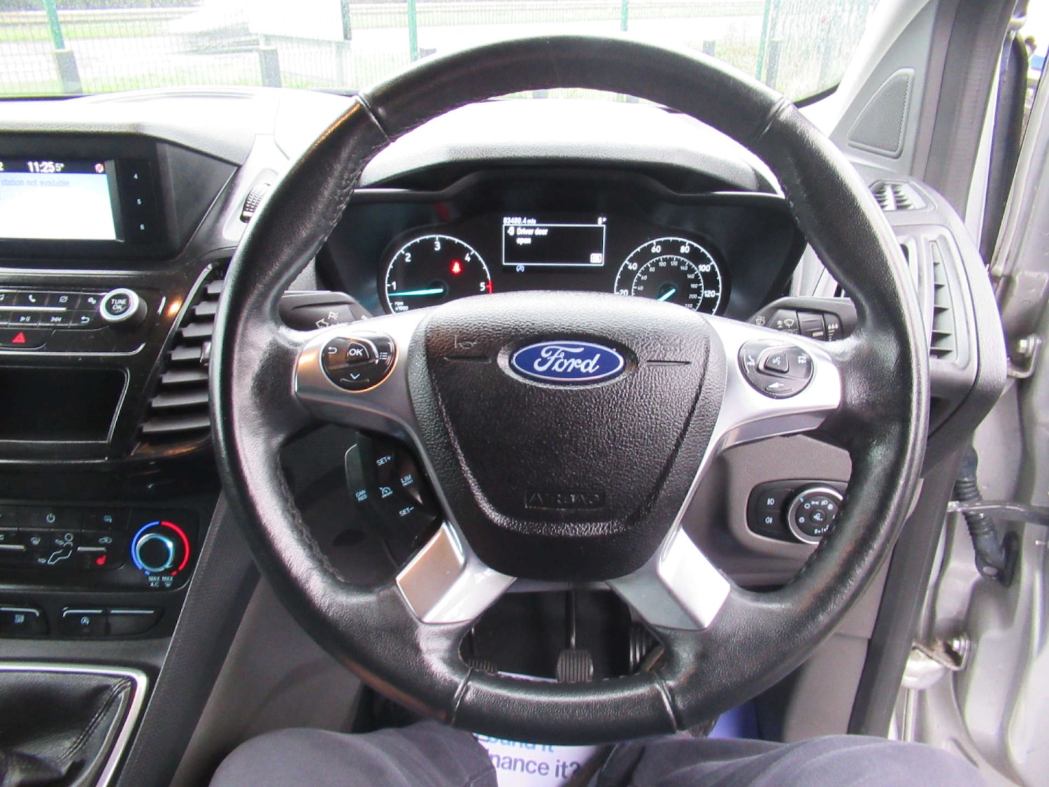 Used Ford Transit Connect 2021 for sale - 76600852: Photo 19