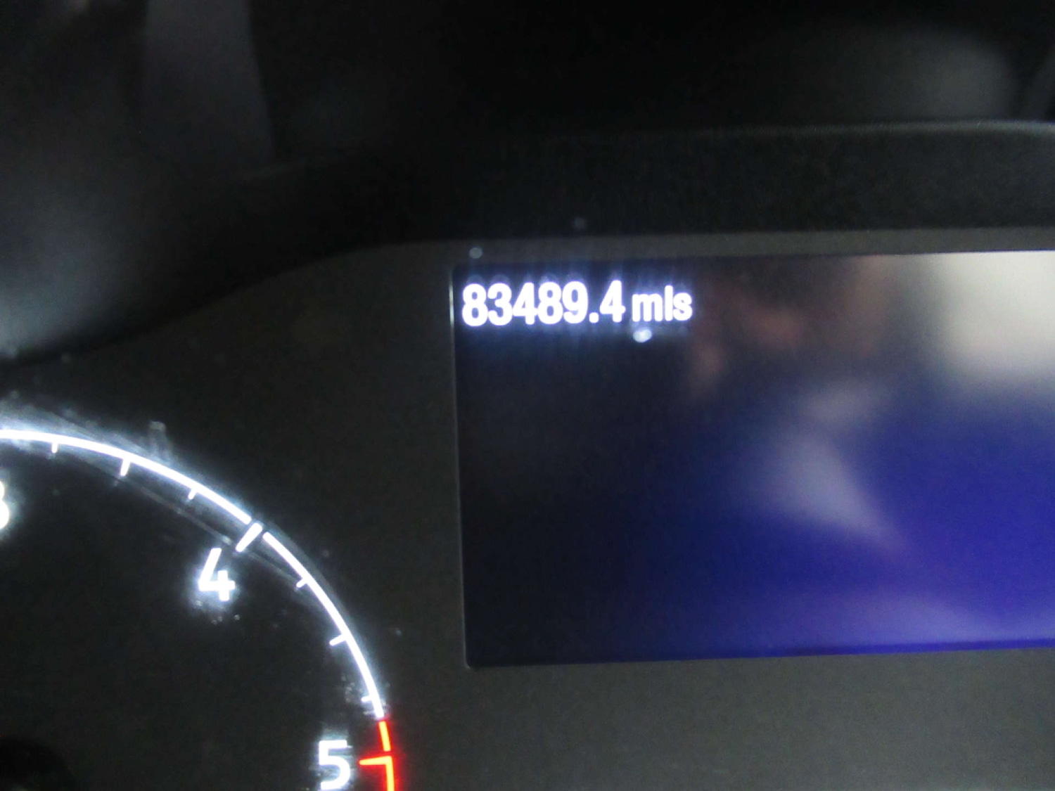 Used Ford Transit Connect 2021 for sale - 76600852: Photo 24