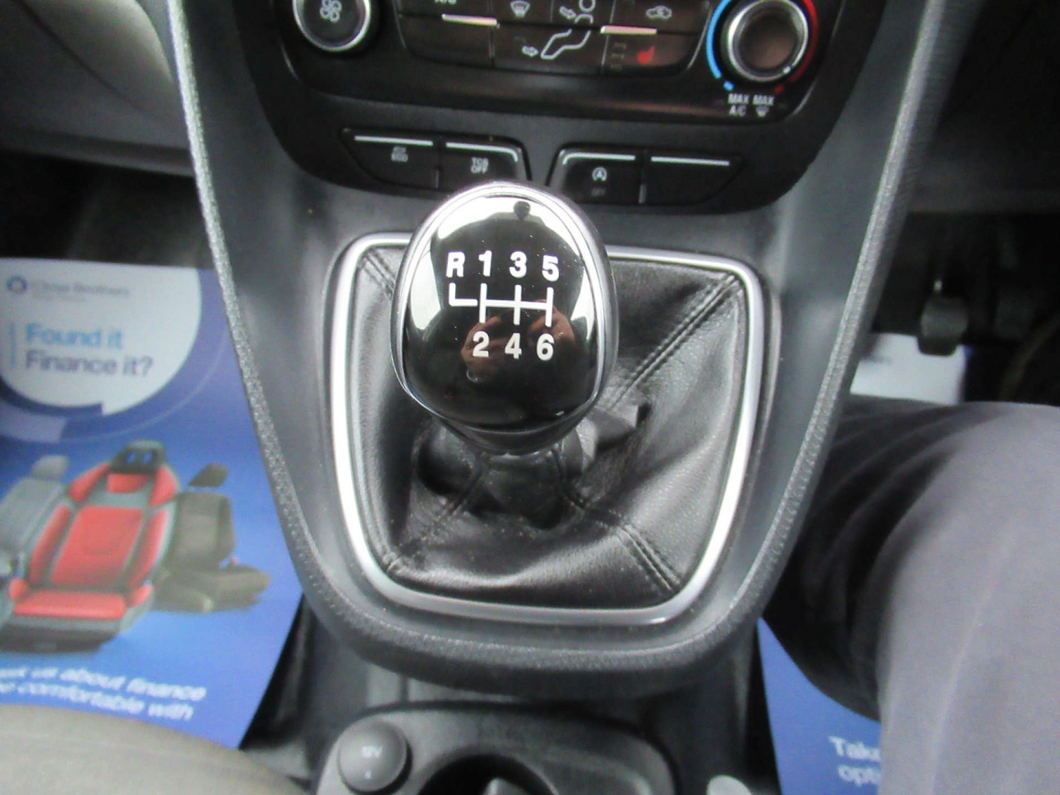 Used Ford Transit Connect 2021 for sale - 76600852: Photo 26