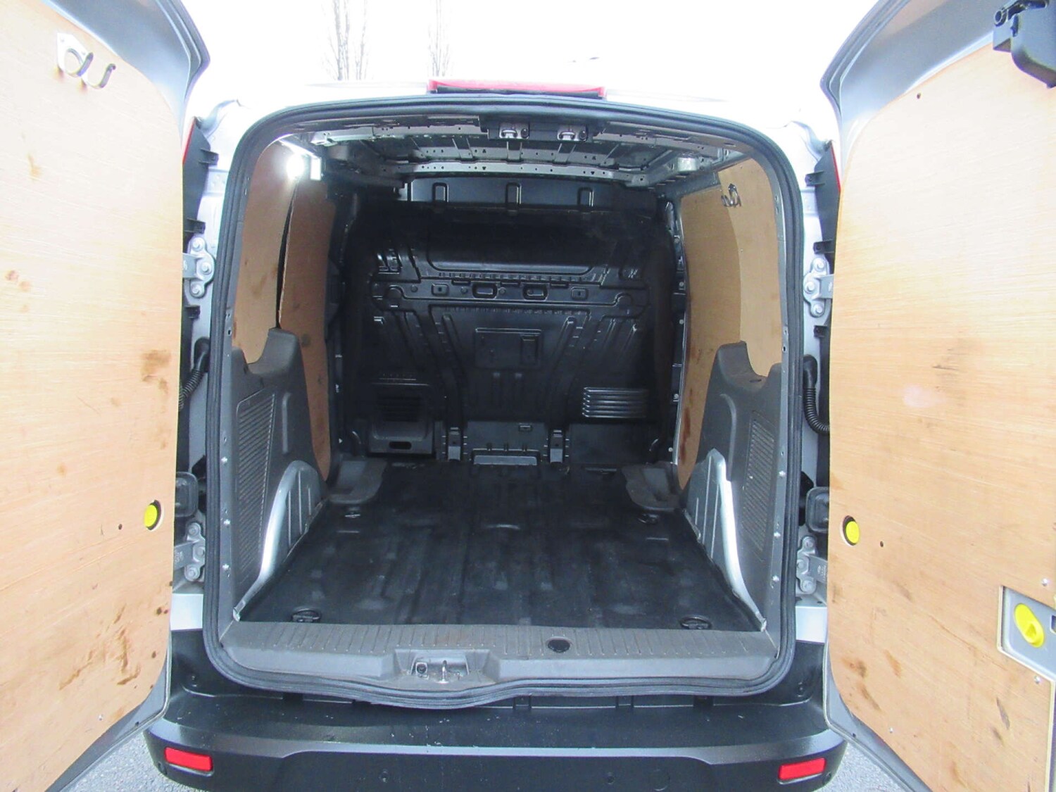 Used Ford Transit Connect 2021 for sale - 76600852: Photo 9