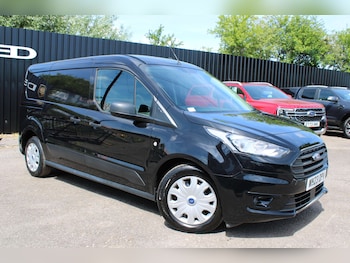 Used Ford Transit Connect 2023 for sale - 78658922: Photo
