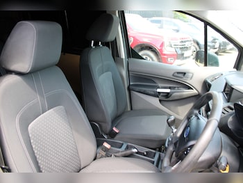 Used Ford Transit Connect 2023 for sale - 78658922: Photo