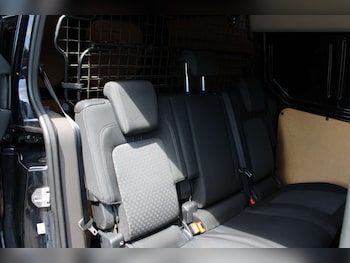 Used Ford Transit Connect 2023 for sale - 78658922: Photo