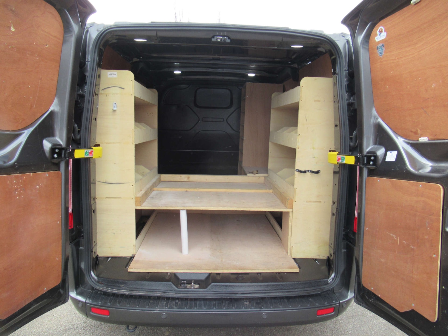 Vehicle 11